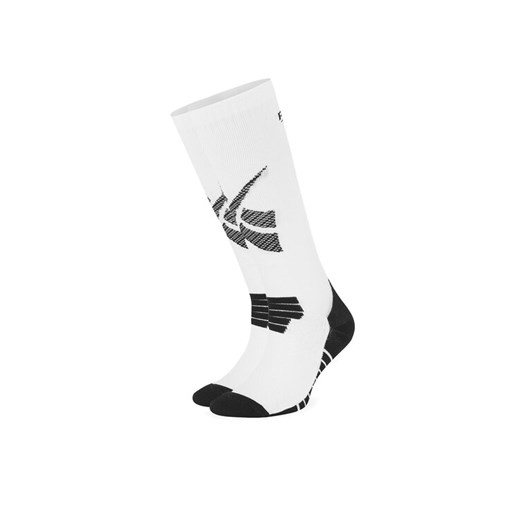 Reebok Skarpety wysokie unisex R0384-SS24 (1-pack) Biały ze sklepu MODIVO w kategorii Skarpetki damskie - zdjęcie 182747681