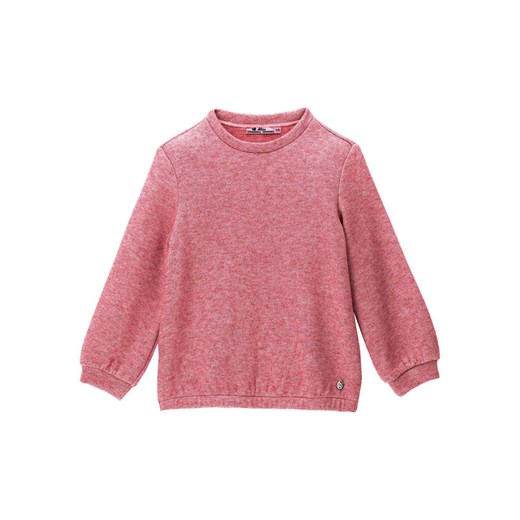 Original Marines Bluza DCA3648F Różowy Regular Fit ze sklepu MODIVO w kategorii Bluzy dziewczęce - zdjęcie 182747710