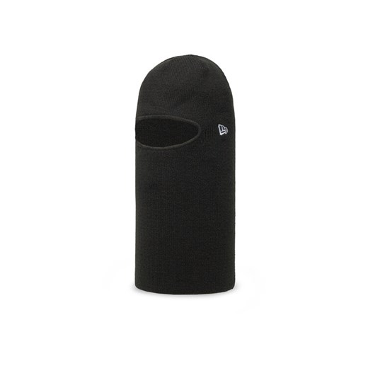 New Era Kominiarka Balaclava 60580872 Czarny ze sklepu MODIVO w kategorii Szaliki i chusty damskie - zdjęcie 182747753
