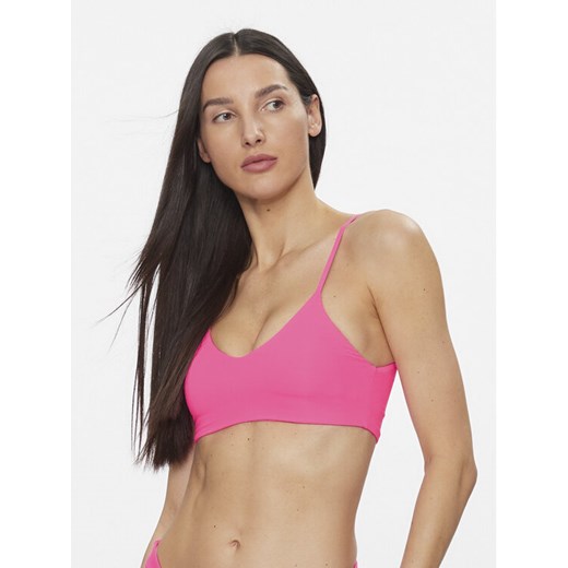 Maaji Góra od bikini PT3149SBR006 Różowy ze sklepu MODIVO w kategorii Stroje kąpielowe - zdjęcie 182747862