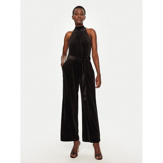 Gap Kombinezon 645193-00 Czarny Wide Leg ze sklepu MODIVO w kategorii Kombinezony damskie - zdjęcie 182747890