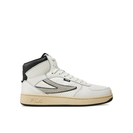 Fila Sneakersy Fila Sevaro Nf Mid FFM0359.13234 Biały ze sklepu MODIVO w kategorii Buty sportowe męskie - zdjęcie 182747993