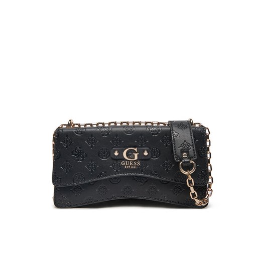 Guess Torebka HWPD95 29210 Czarny ze sklepu MODIVO w kategorii Kopertówki - zdjęcie 182748041