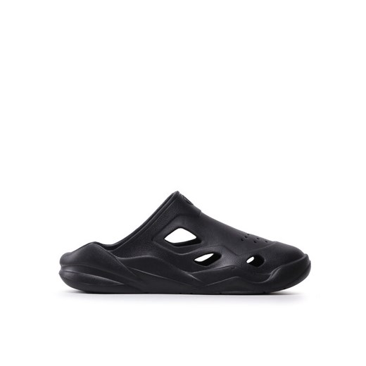 Champion Klapki Zone Slide S22105-CHA-KK001 Czarny ze sklepu MODIVO w kategorii Klapki damskie - zdjęcie 182748092