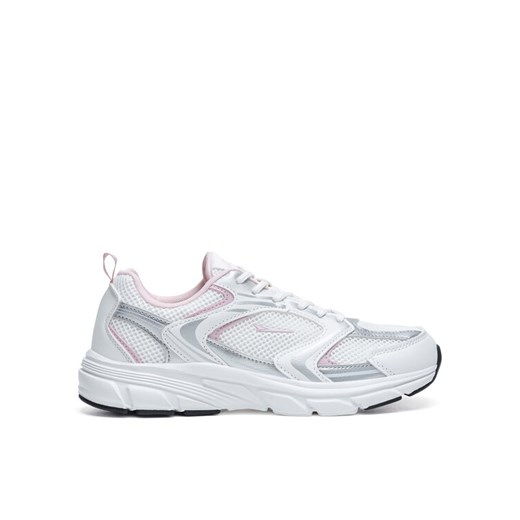 Sprandi Sneakersy WP40-23404Z Różowy ze sklepu MODIVO w kategorii Buty sportowe damskie - zdjęcie 182748100