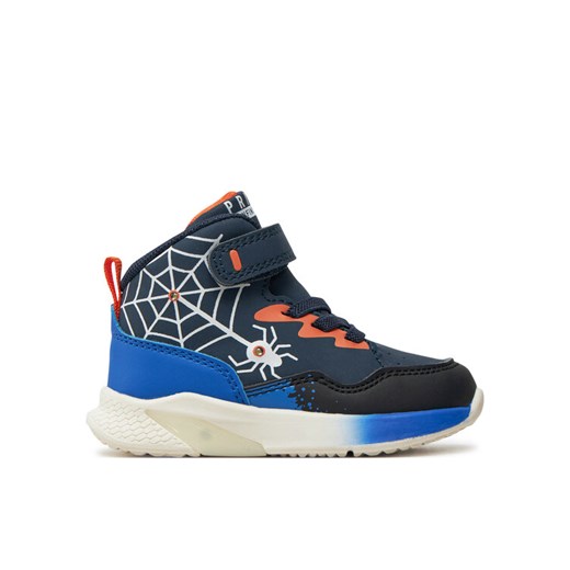 Primigi Sneakersy 6959311 Granatowy ze sklepu MODIVO w kategorii Buty sportowe dziecięce - zdjęcie 182748113