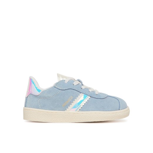 Primigi Sneakersy 7904011 M Niebieski ze sklepu MODIVO w kategorii Buty sportowe dziecięce - zdjęcie 182748190