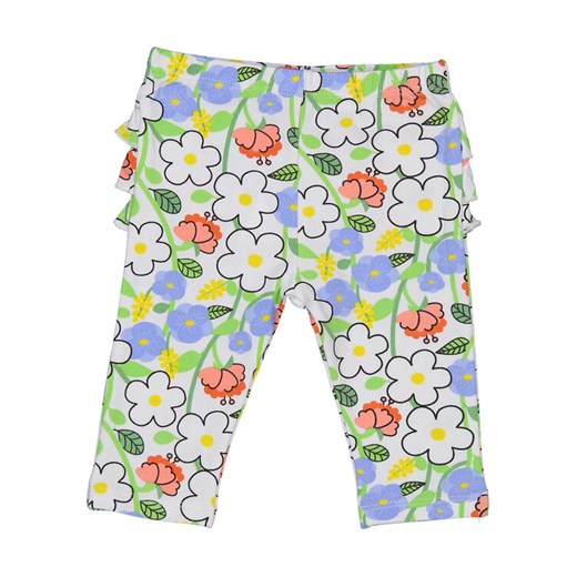Birba Trybeyond Legginsy 999 62013 00 Kolorowy Regular Fit ze sklepu MODIVO w kategorii Legginsy niemowlęce - zdjęcie 182748262
