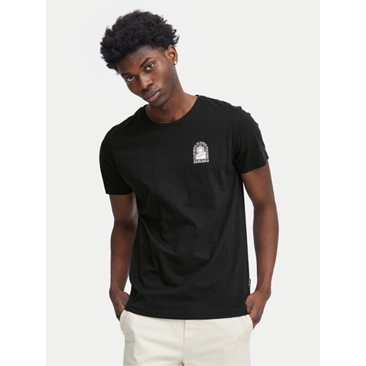 Blend T-Shirt 20716481 Czarny Regular Fit ze sklepu MODIVO w kategorii T-shirty męskie - zdjęcie 182748320