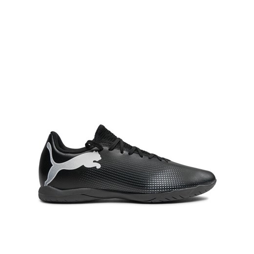 Puma Buty do piłki nożnej Future 7 Play It 10772702 02 Czarny Puma 42_5 MODIVO