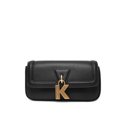 KARL LAGERFELD Torebka A1W30448 Czarny ze sklepu MODIVO w kategorii Torebki damskie - zdjęcie 182748382