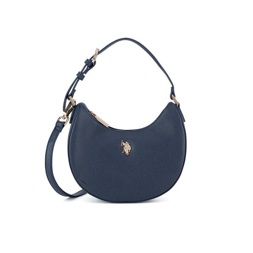 U.S. Polo Assn. Torebka BIUXT8388WVP Granatowy ze sklepu MODIVO w kategorii Torebki damskie - zdjęcie 182748392