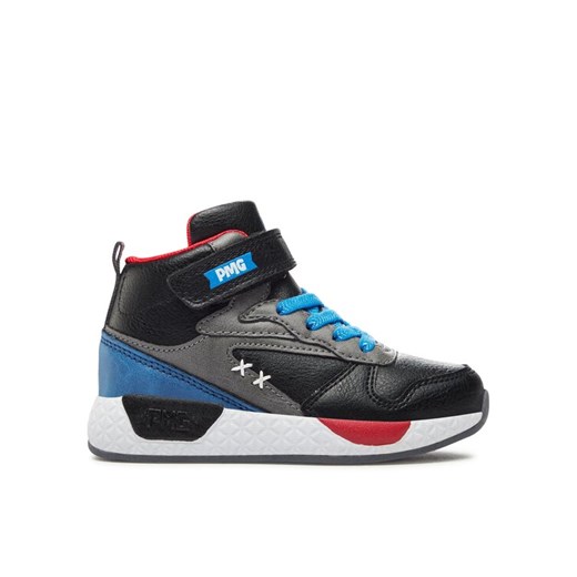 Primigi Sneakersy AVANT-6955100 Czarny ze sklepu MODIVO w kategorii Buty sportowe dziecięce - zdjęcie 182748401