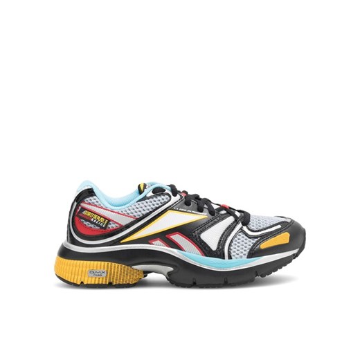Reebok Sneakersy Premier Road Plu GW6749-W Kolorowy ze sklepu MODIVO w kategorii Buty sportowe damskie - zdjęcie 182748514