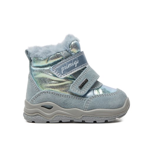 Primigi Śniegowce 6861211 M GORE-TEX Niebieski ze sklepu MODIVO w kategorii Buty zimowe dziecięce - zdjęcie 182748540