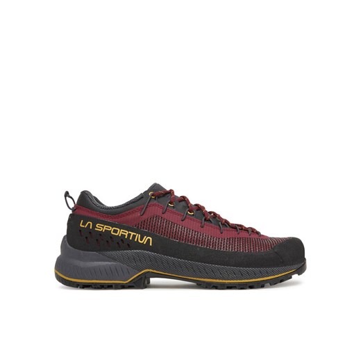 La Sportiva Trekkingi TX4 Evo ST ZFAS050R25G19 Bordowy ze sklepu MODIVO w kategorii Buty sportowe damskie - zdjęcie 182748584