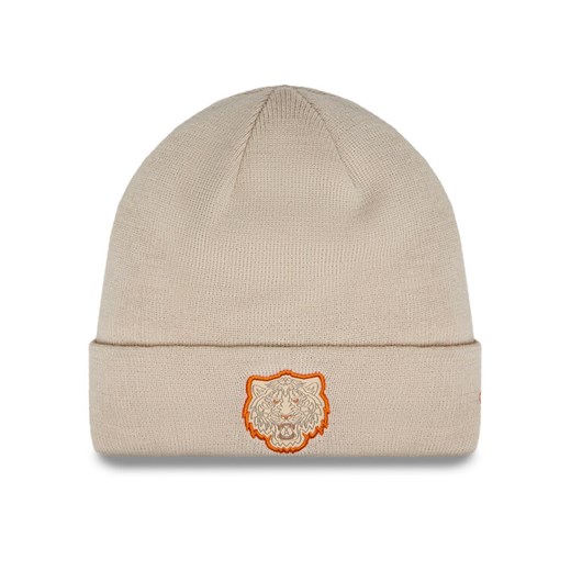 New Era Czapka Detroit Pack Tigers 60364211 Biały ze sklepu MODIVO w kategorii Czapki zimowe męskie - zdjęcie 182748614
