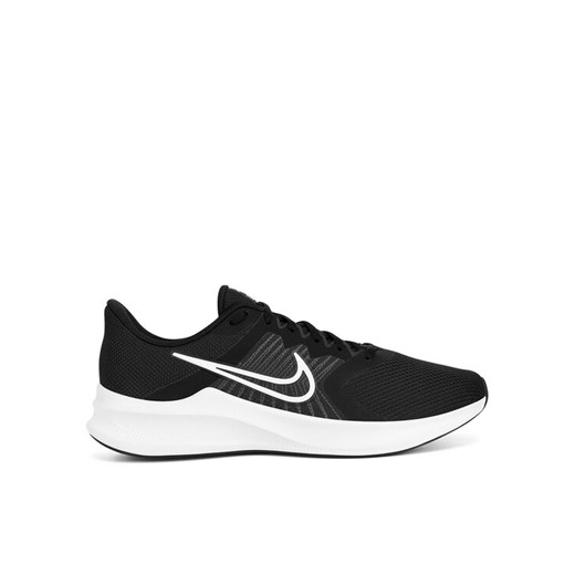 Nike Sneakersy CW3411-006 Czarny ze sklepu MODIVO w kategorii Buty sportowe męskie - zdjęcie 182748642