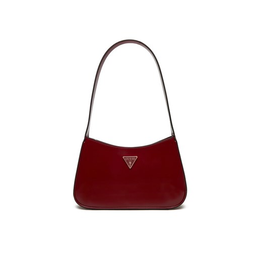 Guess Torebka HWNG94 96170 Czerwony ze sklepu MODIVO w kategorii Torebki damskie - zdjęcie 182748674