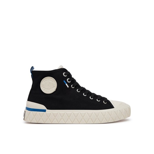 Palladium Trampki Palla Ace Chukka Org 79142-008-M Czarny ze sklepu MODIVO w kategorii Trampki męskie - zdjęcie 182748690