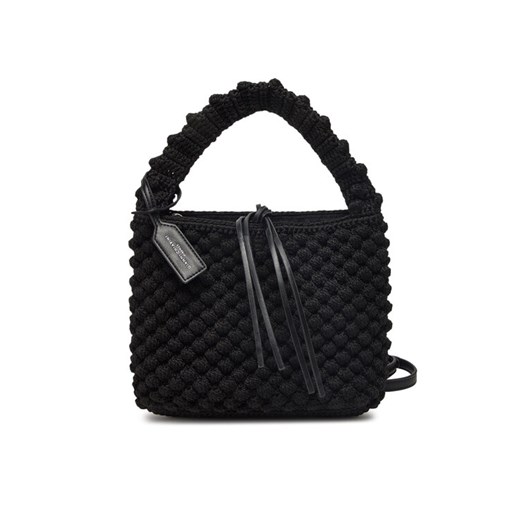 Gianni Chiarini Torebka Bella BS 11576 TRCBBL Czarny ze sklepu MODIVO w kategorii Torebki damskie - zdjęcie 182748700