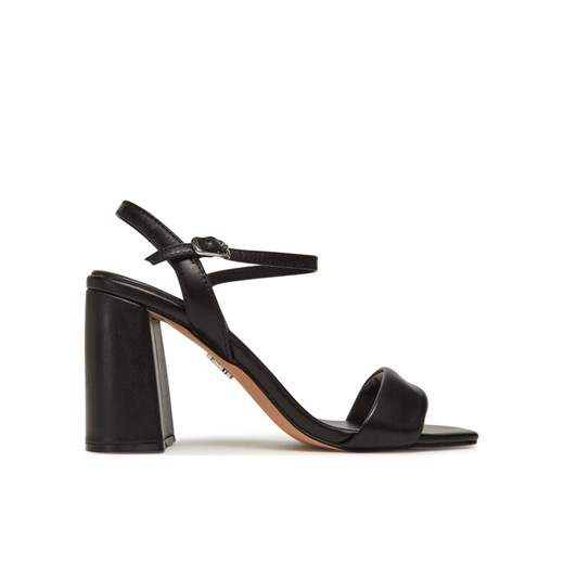 Steve Madden Sandały Mareena SM11003691 Czarny ze sklepu MODIVO w kategorii Sandały damskie - zdjęcie 182748751