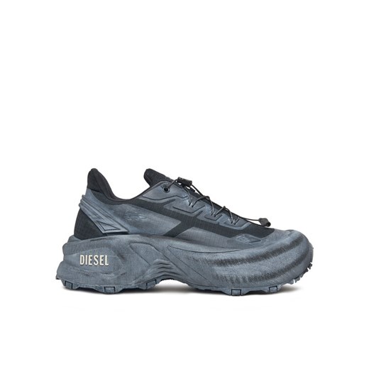 Diesel Sneakersy Y03444 P8140 T8013 Czarny ze sklepu MODIVO w kategorii Buty sportowe męskie - zdjęcie 182748782