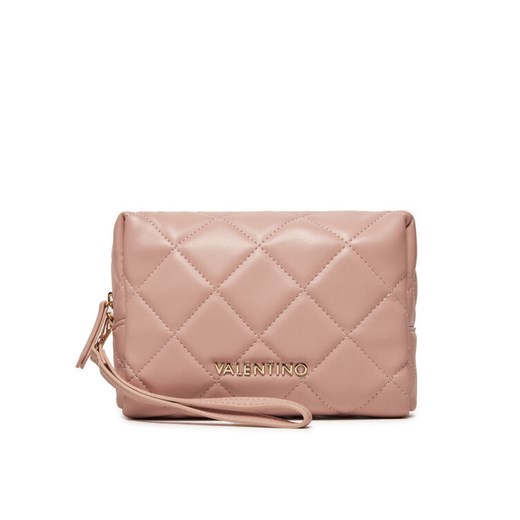 Valentino Kosmetyczka Ocarina VBE3KK548R Różowy ze sklepu MODIVO w kategorii Kosmetyczki - zdjęcie 182748810