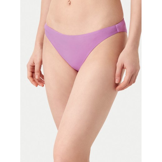 Banana Moon Dół od bikini Wila Colorsun 41N15 Fioletowy ze sklepu MODIVO w kategorii Stroje kąpielowe - zdjęcie 182748822