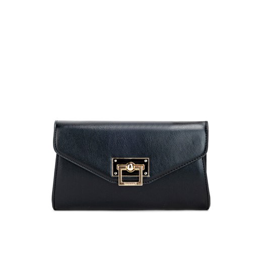 Monnari Torebka TORIMP0-24Z-BAG4630-K020 Czarny ze sklepu MODIVO w kategorii Kopertówki - zdjęcie 182748940
