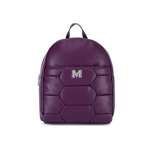 MEXX Plecak MEXX-K-015-06 Fioletowy ze sklepu MODIVO w kategorii Plecaki - zdjęcie 182749033