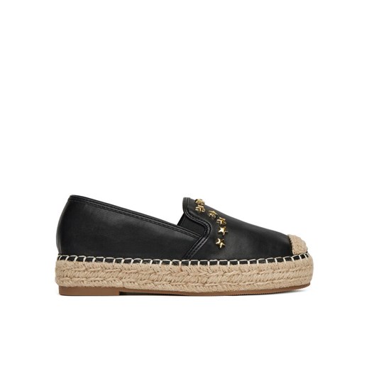 DeeZee Espadryle MSD53 Czarny ze sklepu MODIVO w kategorii Espadryle damskie - zdjęcie 182749200