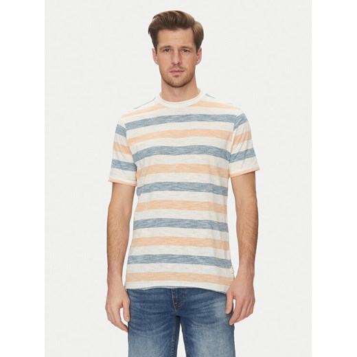 Blend T-Shirt 20718293 Kolorowy Regular Fit ze sklepu MODIVO w kategorii T-shirty męskie - zdjęcie 182749222