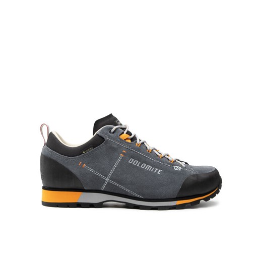 Dolomite Trekkingi Cinquantaquattro Hike Low Evo Gtx GORE--TEX 289208-1076011 Szary ze sklepu MODIVO w kategorii Buty trekkingowe męskie - zdjęcie 182749241