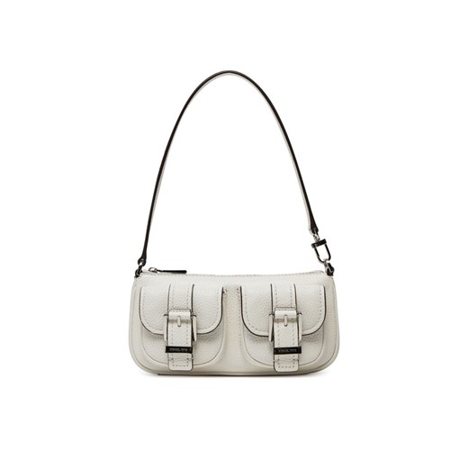 MICHAEL Michael Kors Torebka 32S5SZCU1L Biały ze sklepu MODIVO w kategorii Torebki damskie - zdjęcie 182749270