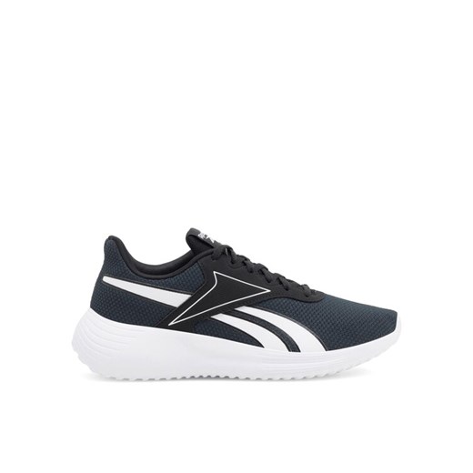 Reebok Buty do biegania Lite 3.0 HR0156-M Czarny ze sklepu MODIVO w kategorii Buty sportowe męskie - zdjęcie 182749323