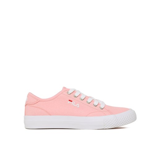 Fila Tenisówki Pointer Classic Wmn FFW0067.40063 Różowy ze sklepu MODIVO w kategorii Trampki damskie - zdjęcie 182749472