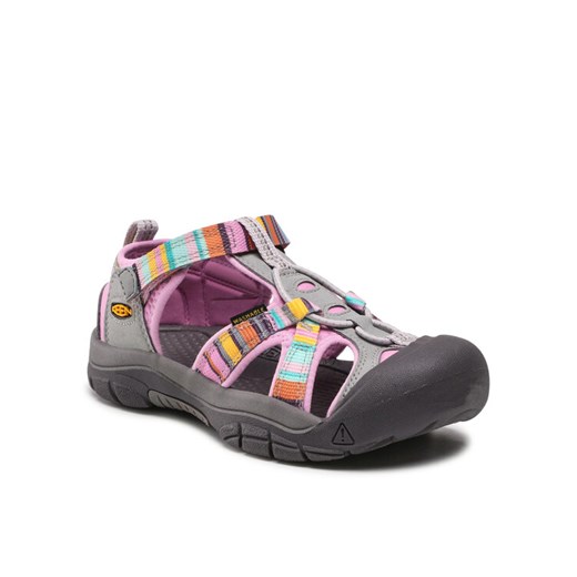 Keen Sandały Venice H2 1014939 Różowy ze sklepu MODIVO w kategorii Sandały dziecięce - zdjęcie 182749492
