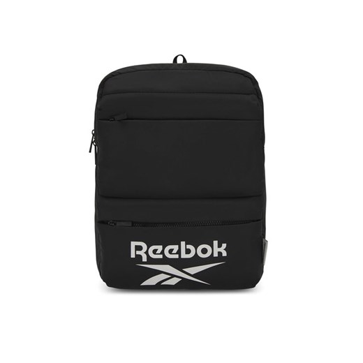 Reebok Plecak RBK-012-CCC-05 Czarny ze sklepu MODIVO w kategorii Plecaki - zdjęcie 182749580