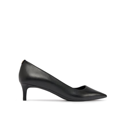 MICHAEL Michael Kors Szpilki Alina Flex Kitten Pump 40R3ALMP1L Czarny ze sklepu MODIVO w kategorii Czółenka - zdjęcie 182749680