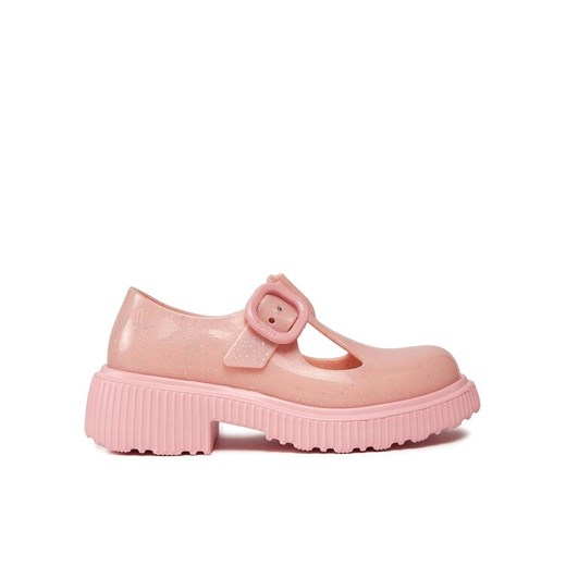 Melissa Półbuty Mini Melissa Jackie Inf 33883 Różowy ze sklepu MODIVO w kategorii Półbuty dziecięce - zdjęcie 182749722