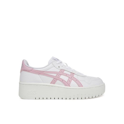 Asics Sneakersy Japan S Pf 1202A024 Biały ze sklepu MODIVO w kategorii Buty sportowe damskie - zdjęcie 182749724
