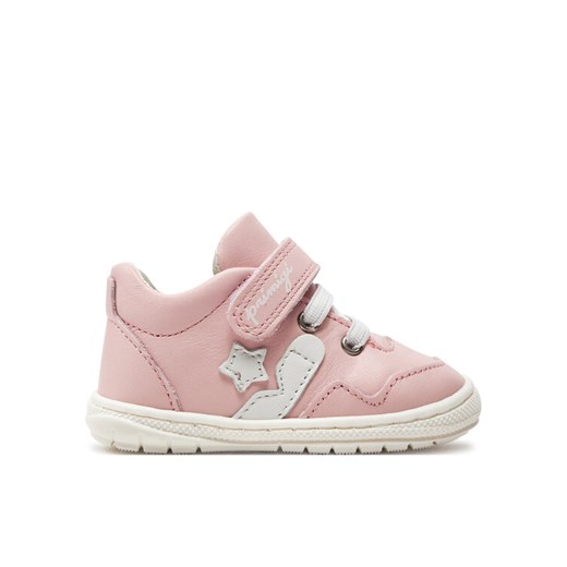 Primigi Sneakersy 5902200 Różowy ze sklepu MODIVO w kategorii Buciki niemowlęce - zdjęcie 182749823