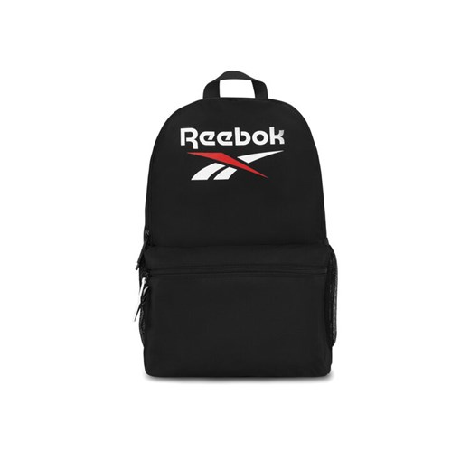 Reebok Plecak RBK-012-CCC-06 Czarny ze sklepu MODIVO w kategorii Plecaki - zdjęcie 182749834