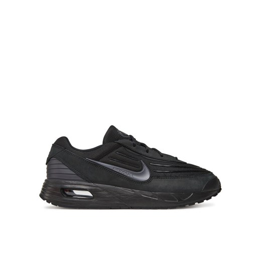 Nike Sneakersy Air Max Verse FV1302 001 Czarny ze sklepu MODIVO w kategorii Buty sportowe męskie - zdjęcie 182749884