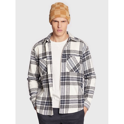 Vans Czapka Turfwood Beanie VN0A7PPF5RJ1 Żółty ze sklepu MODIVO w kategorii Czapki zimowe męskie - zdjęcie 182749930
