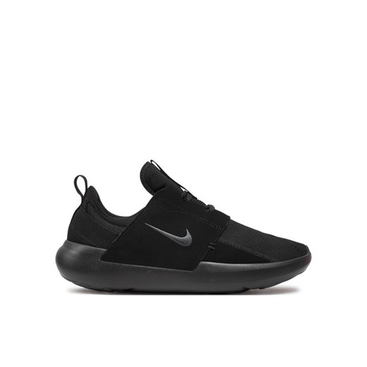 Nike Sneakersy E-Series Ad DV2436 003 Czarny ze sklepu MODIVO w kategorii Buty sportowe męskie - zdjęcie 182749960