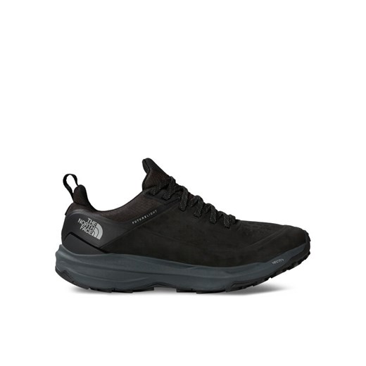 The North Face Trekkingi M Vectiv Exploris 2 Futurelight LthrNF0A7W4ZNY71 Czarny ze sklepu MODIVO w kategorii Buty trekkingowe męskie - zdjęcie 182750044