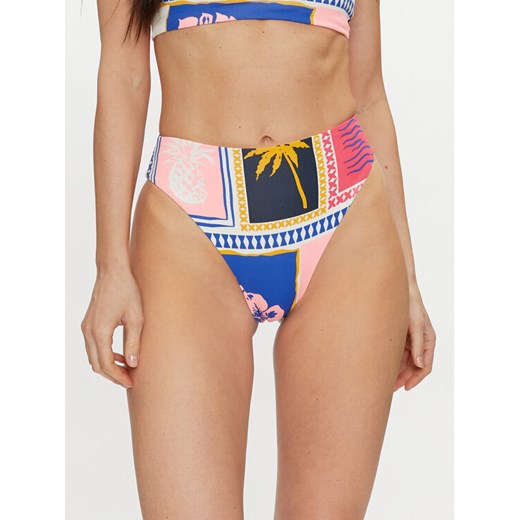 Maaji Dół od bikini Postals Sully PT2925SCC002 Kolorowy ze sklepu MODIVO w kategorii Stroje kąpielowe - zdjęcie 182750090