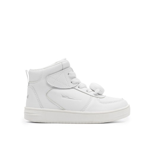 Sprandi Sneakersy CHARMING CP23-6114 Biały ze sklepu MODIVO w kategorii Buty sportowe dziecięce - zdjęcie 182750092